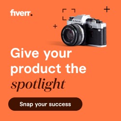 Give your product the spotlight