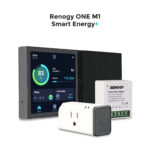 Renogy ONE M1 Smart Energy