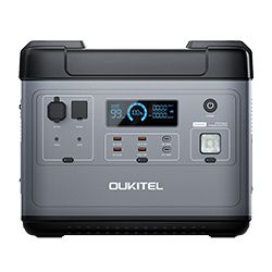 OUKITEL P2001 Portable power station