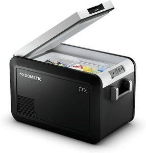 Portable fridges - Domitec ICECO APL55