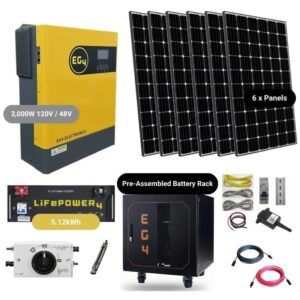solar power system EG4-LF4-label_800x800
