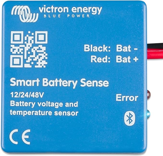 Victron Energy Smart Battery Sense